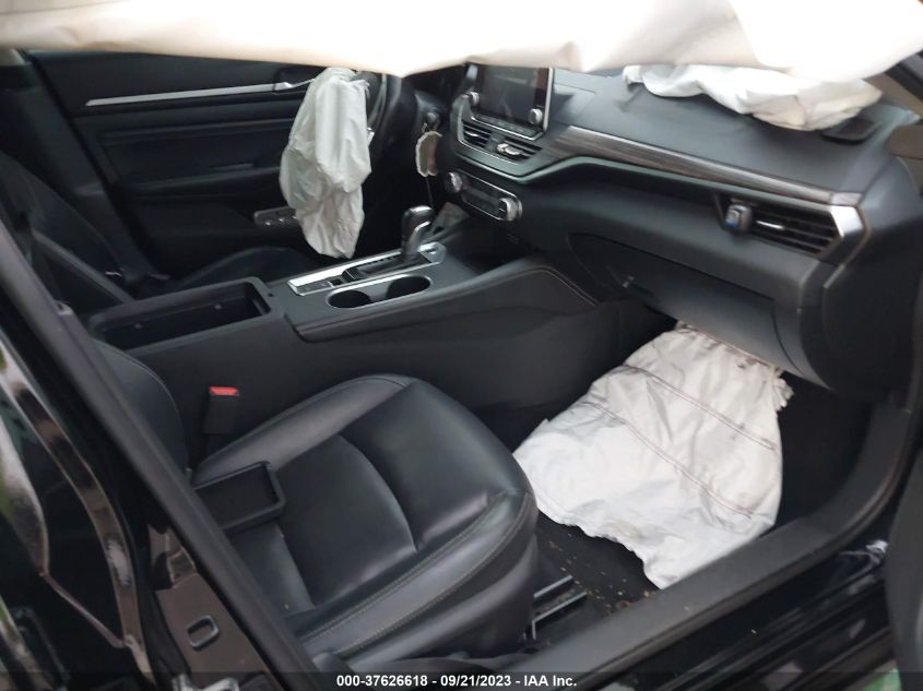 2019 NISSAN ALTIMA 2.5 SL - 1N4BL4EV2KC232733