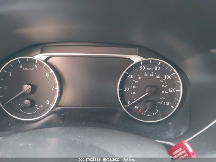 2019 NISSAN ALTIMA 2.5 SL - 1N4BL4EV2KC232733