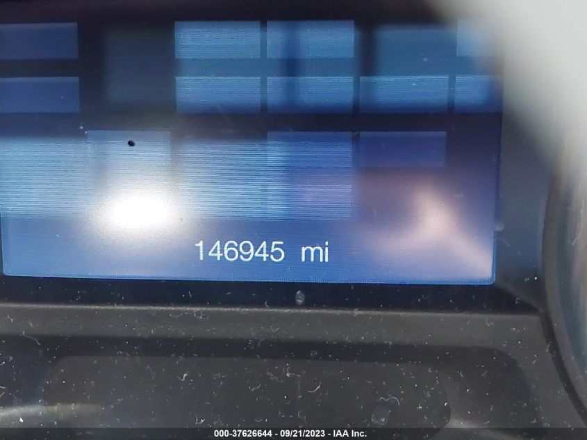 2015 FORD EXPLORER XLT - 1FM5K7D86FGC52596