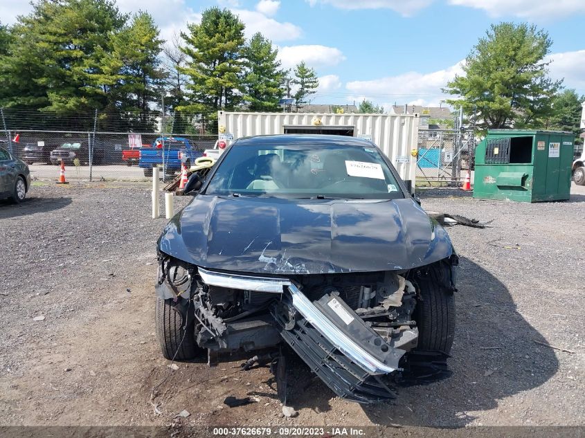 VIN 3VWC57BUXKM077432 2019 VOLKSWAGEN JETTA S/SE/R-LINE