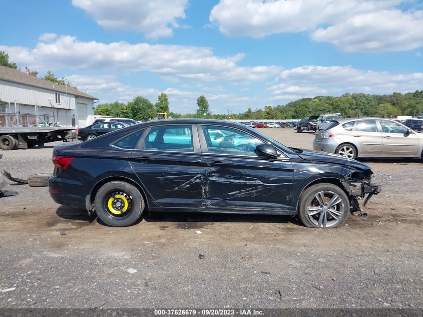 VIN 3VWC57BUXKM077432 2019 VOLKSWAGEN JETTA S/SE/R-LINE