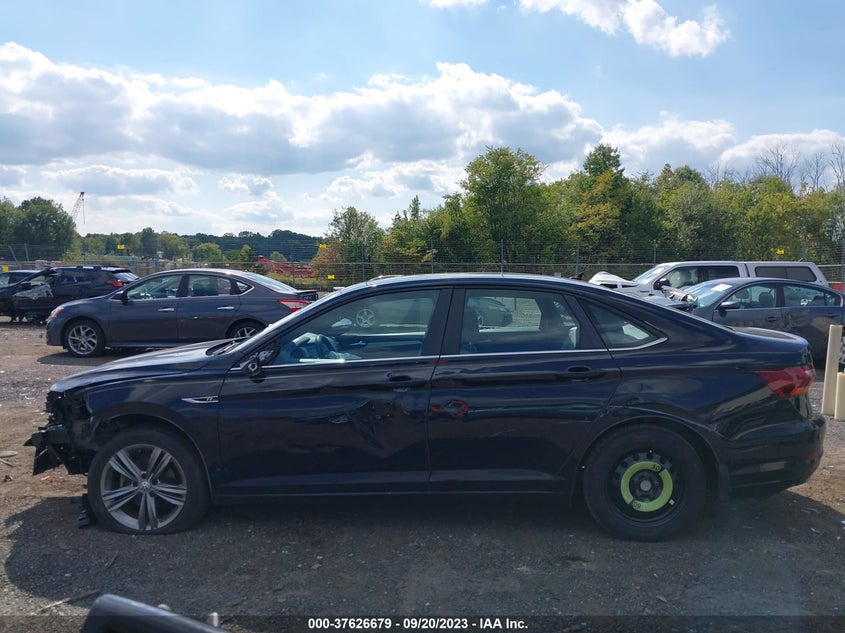 VIN 3VWC57BUXKM077432 2019 VOLKSWAGEN JETTA S/SE/R-LINE