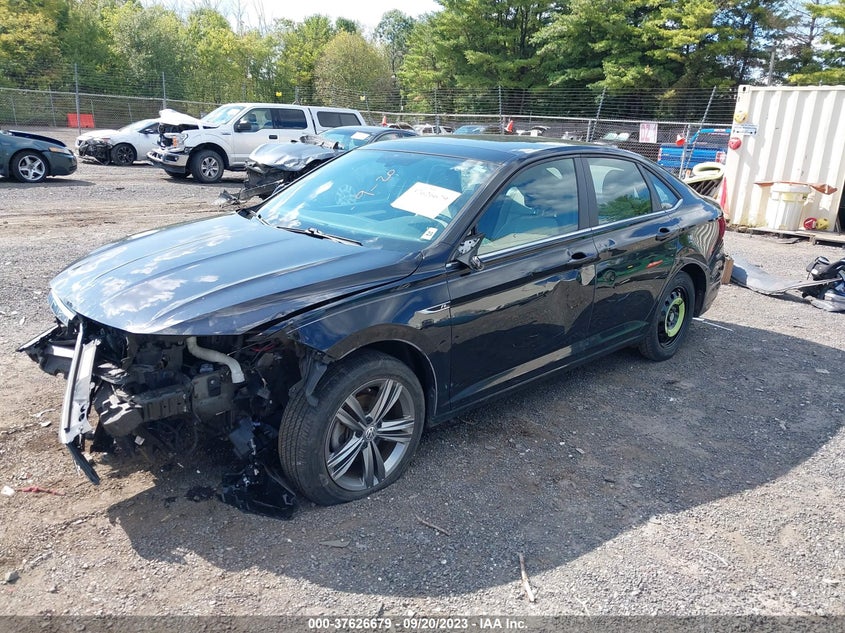 VIN 3VWC57BUXKM077432 2019 VOLKSWAGEN JETTA S/SE/R-LINE