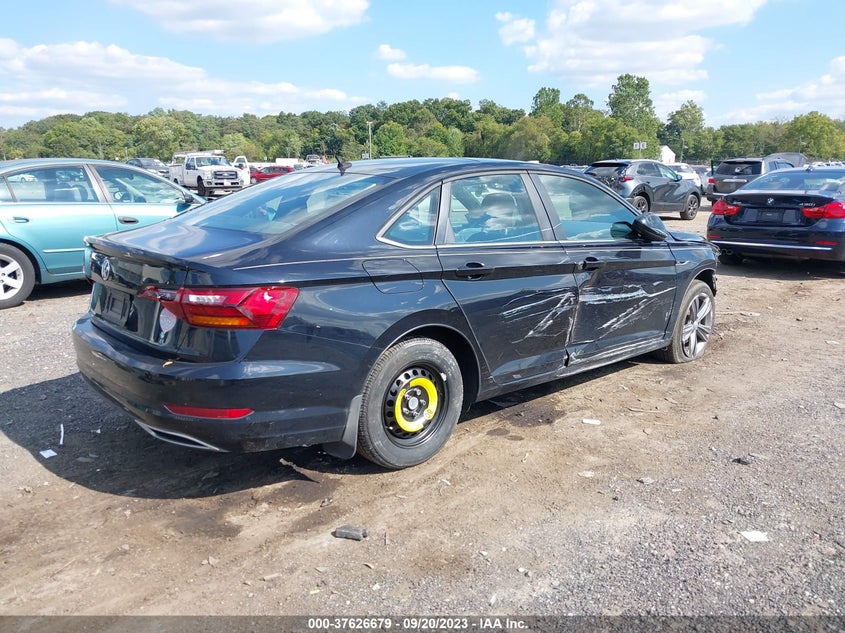 VIN 3VWC57BUXKM077432 2019 VOLKSWAGEN JETTA S/SE/R-LINE