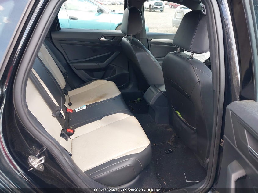 VIN 3VWC57BUXKM077432 2019 VOLKSWAGEN JETTA S/SE/R-LINE
