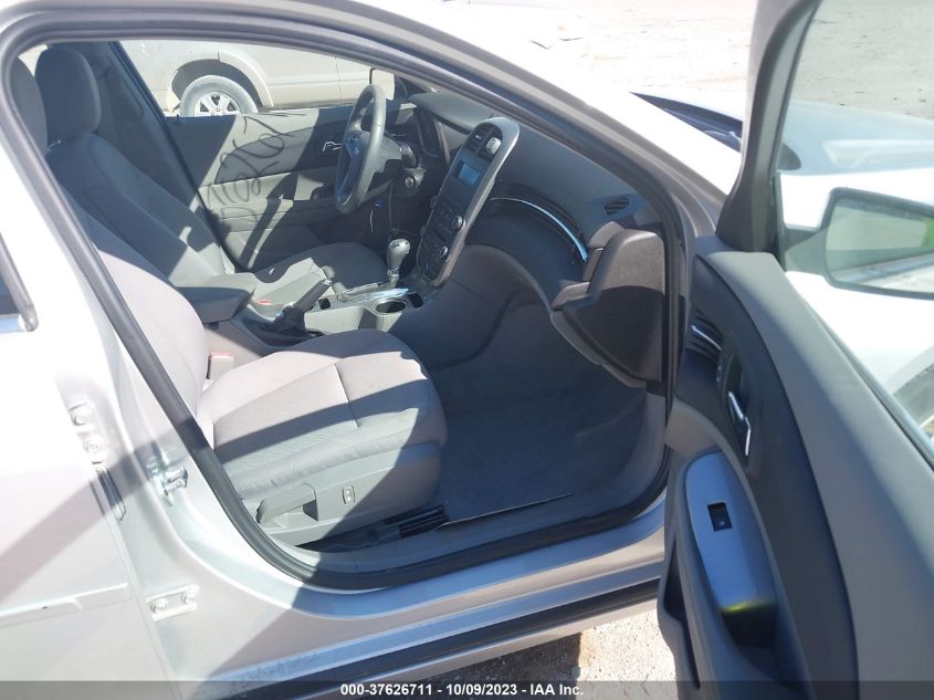 2015 CHEVROLET MALIBU LS - 1G11B5SL4FF314655