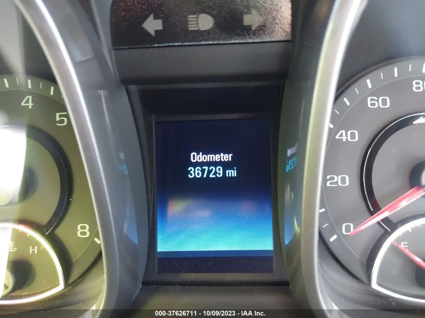 2015 CHEVROLET MALIBU LS - 1G11B5SL4FF314655