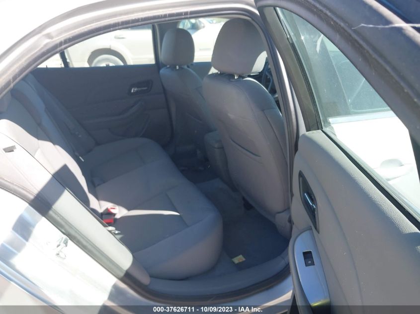 2015 CHEVROLET MALIBU LS - 1G11B5SL4FF314655