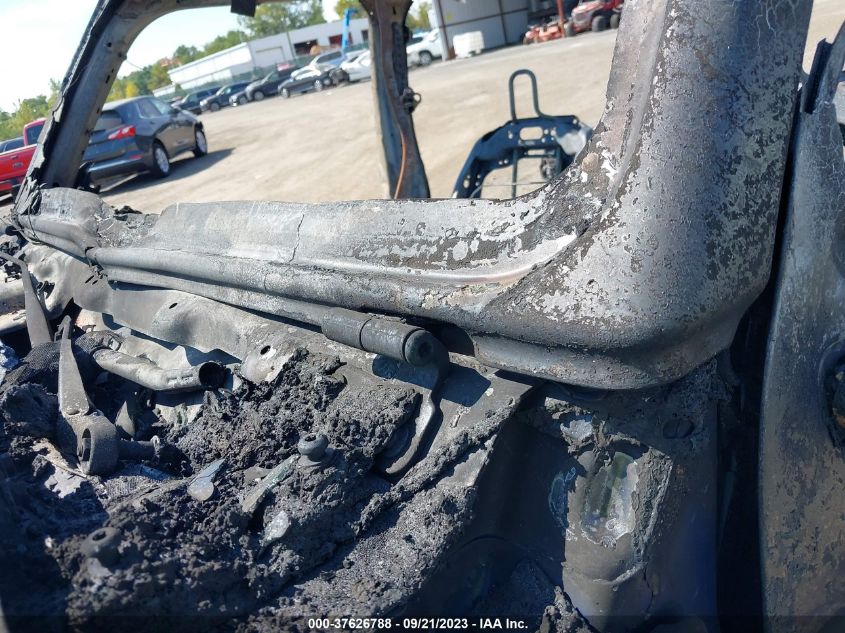 2018 JEEP WRANGLER UNLIMITED RUBICON - 1C4HJXFG5JW208550