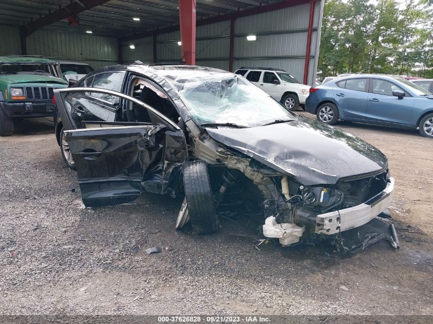 2013 ACURA ILX - 19VDE1F35DE003346
