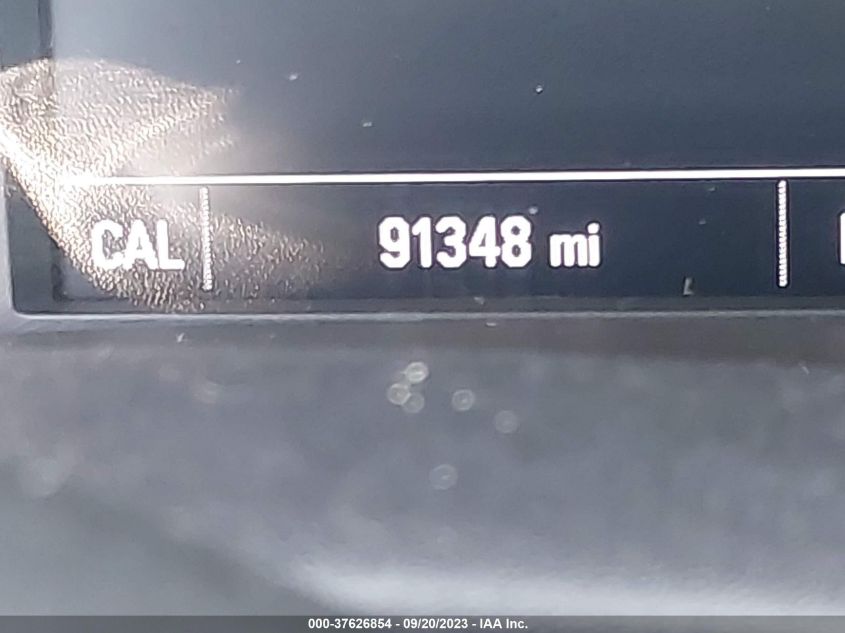 2017 CHEVROLET CRUZE LT - 1G1BE5SM6H7271647