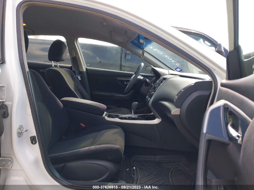 2013 NISSAN ALTIMA 2.5 S - 1N4AL3APXDN550586