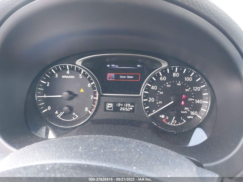 2013 NISSAN ALTIMA 2.5 S - 1N4AL3APXDN550586