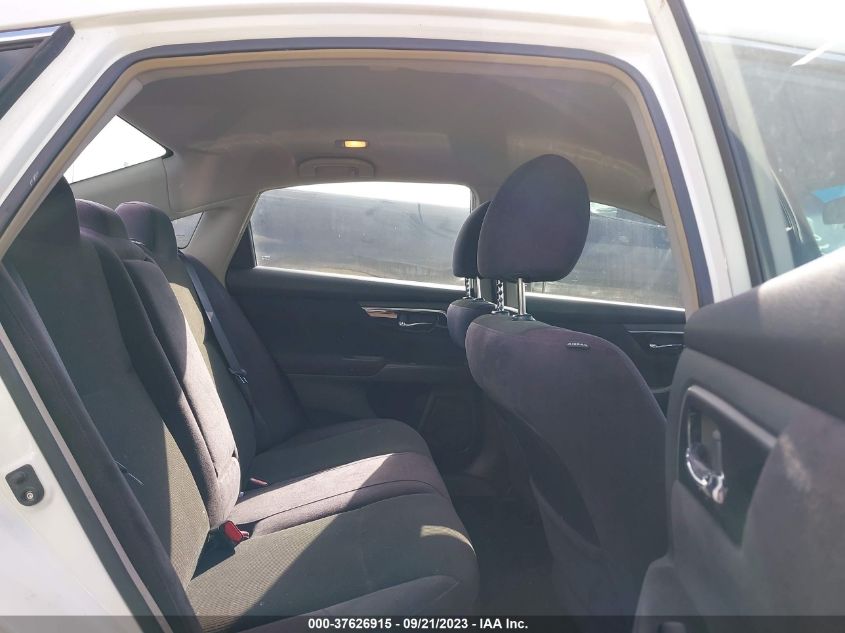 2013 NISSAN ALTIMA 2.5 S - 1N4AL3APXDN550586