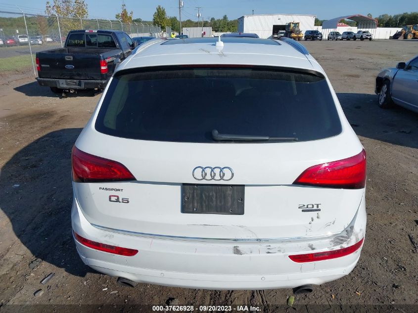 WA1L2AFP5GA096224 2016 AUDI Q5, photo no. 16