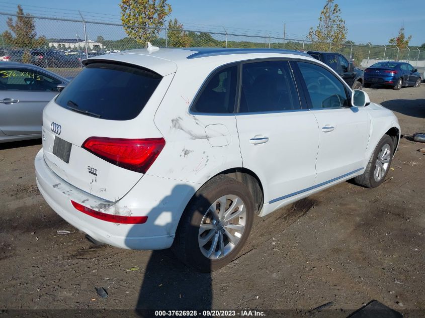 WA1L2AFP5GA096224 2016 AUDI Q5, photo no. 4