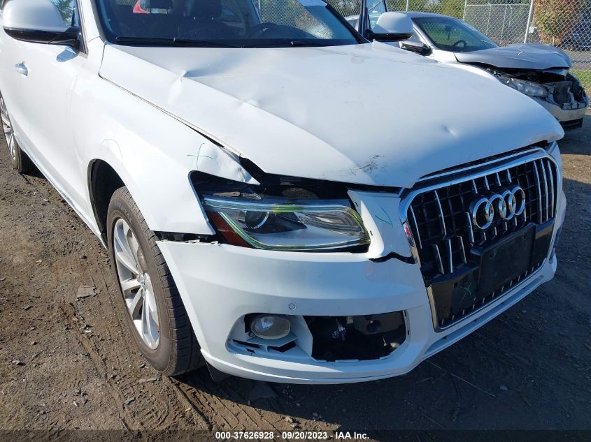 WA1L2AFP5GA096224 2016 AUDI Q5, photo no. 6