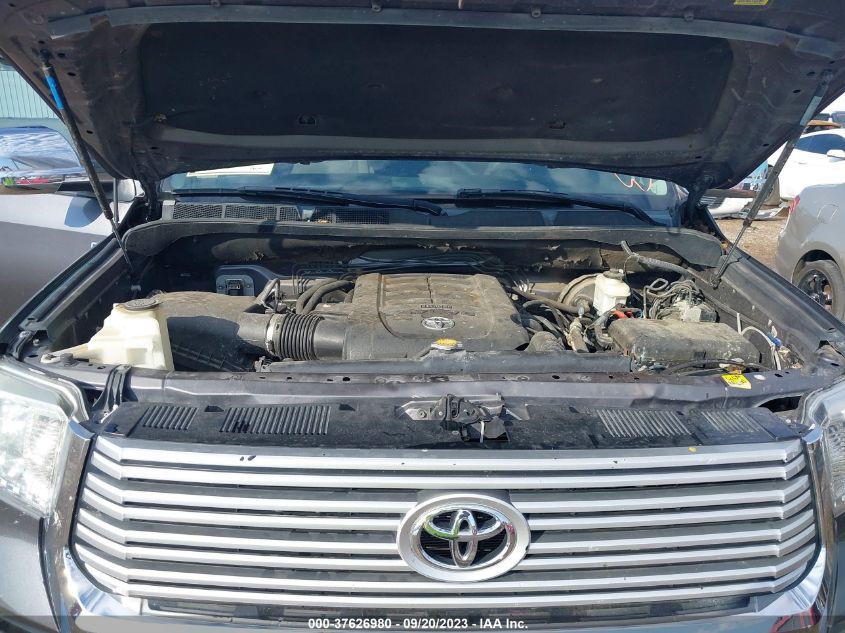 2014 TOYOTA TUNDRA 2WD TRUCK SR/SR5 5TFRY5F17EX166379