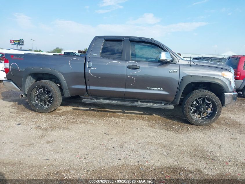 2014 TOYOTA TUNDRA 2WD TRUCK SR/SR5 5TFRY5F17EX166379