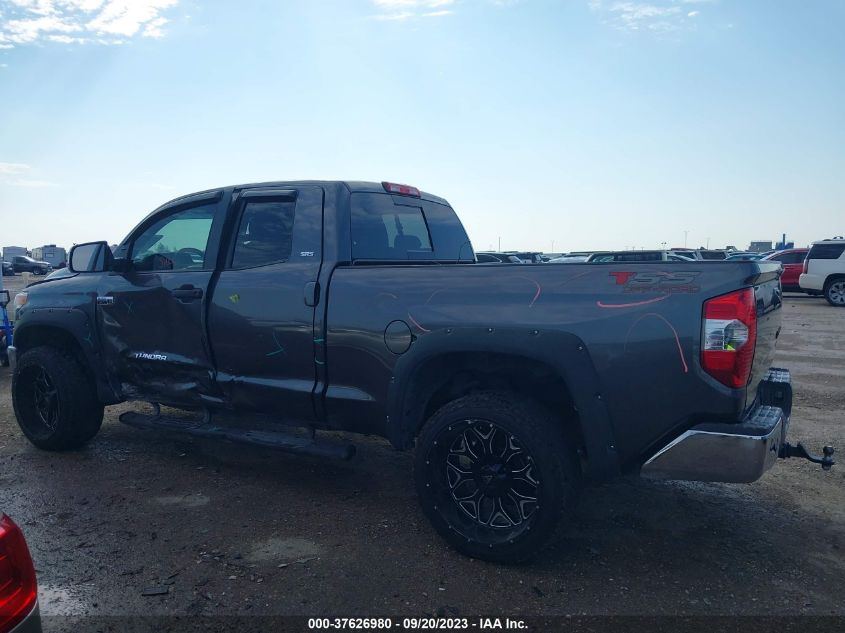 2014 TOYOTA TUNDRA 2WD TRUCK SR/SR5 5TFRY5F17EX166379