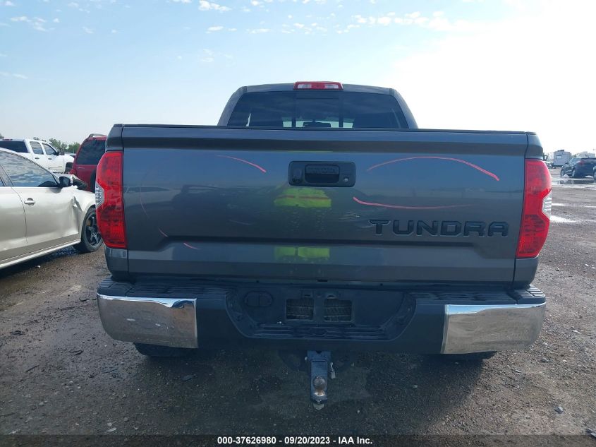 2014 TOYOTA TUNDRA 2WD TRUCK SR/SR5 5TFRY5F17EX166379