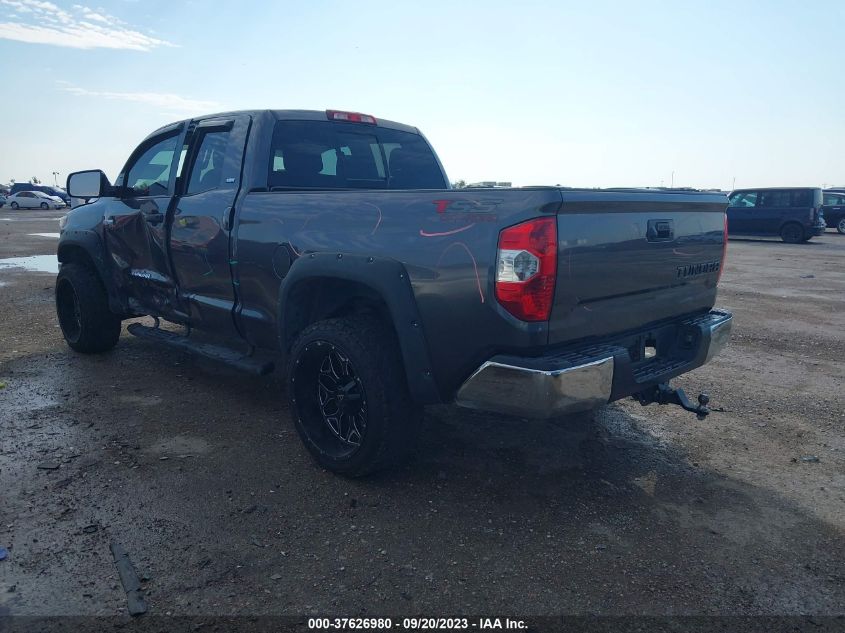2014 TOYOTA TUNDRA 2WD TRUCK SR/SR5 5TFRY5F17EX166379