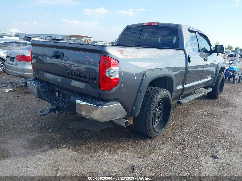 2014 TOYOTA TUNDRA 2WD TRUCK SR/SR5 5TFRY5F17EX166379