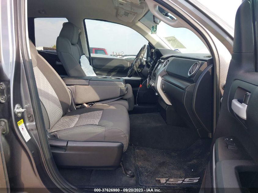 2014 TOYOTA TUNDRA 2WD TRUCK SR/SR5 5TFRY5F17EX166379