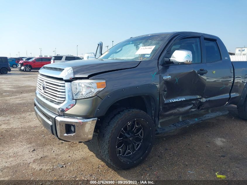 2014 TOYOTA TUNDRA 2WD TRUCK SR/SR5 5TFRY5F17EX166379