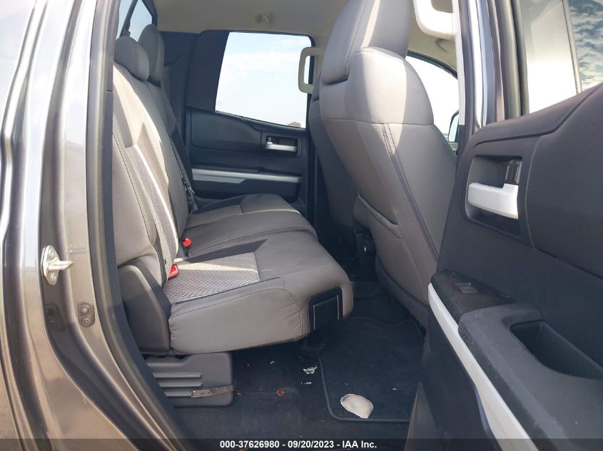 2014 TOYOTA TUNDRA 2WD TRUCK SR/SR5 5TFRY5F17EX166379