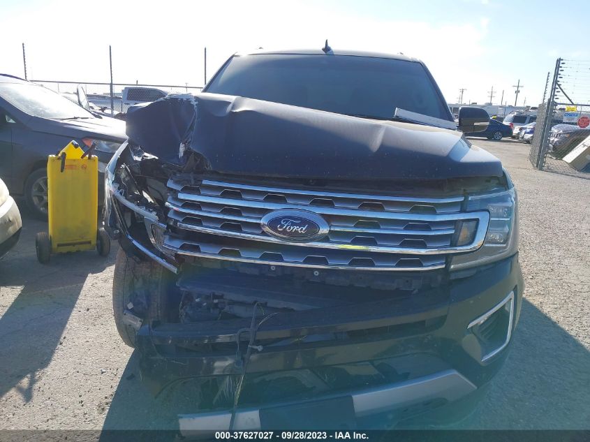 2018 FORD EXPEDITION LIMITED - 1FMJU2AT0JEA43122