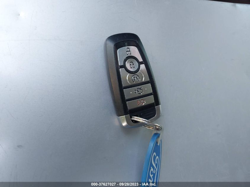 2018 FORD EXPEDITION LIMITED - 1FMJU2AT0JEA43122