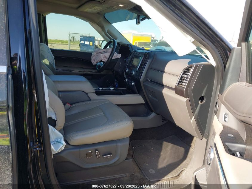 2018 FORD EXPEDITION LIMITED - 1FMJU2AT0JEA43122
