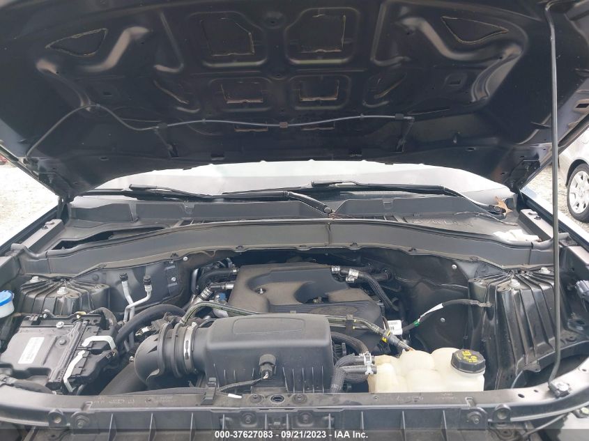2020 FORD EXPLORER XLT - 1FMSK7DH0LGB72323