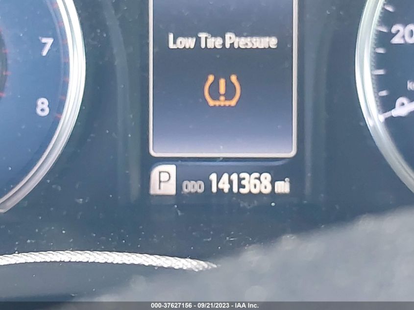 2016 TOYOTA CAMRY LE/XLE/SE/XSE - 4T4BF1FK2GR541402