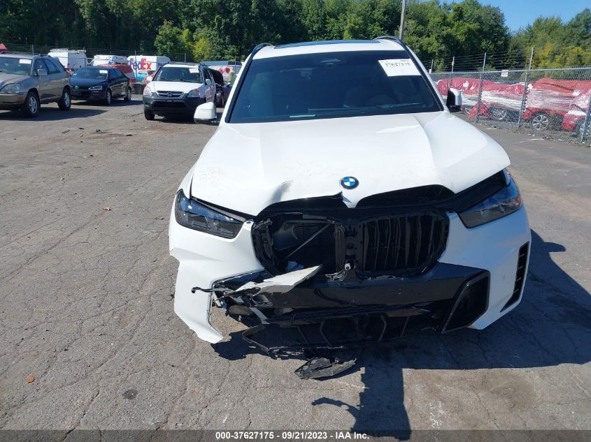 5UX23EU09R9S34328 BMW X5 XDRIVE40I 12