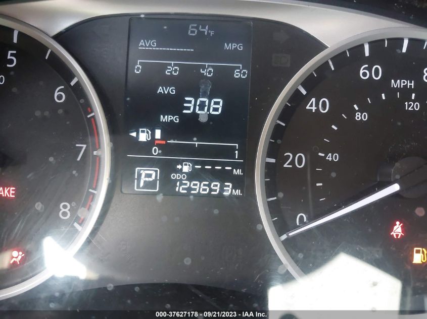 2021 NISSAN VERSA S - 3N1CN8DV6ML820999