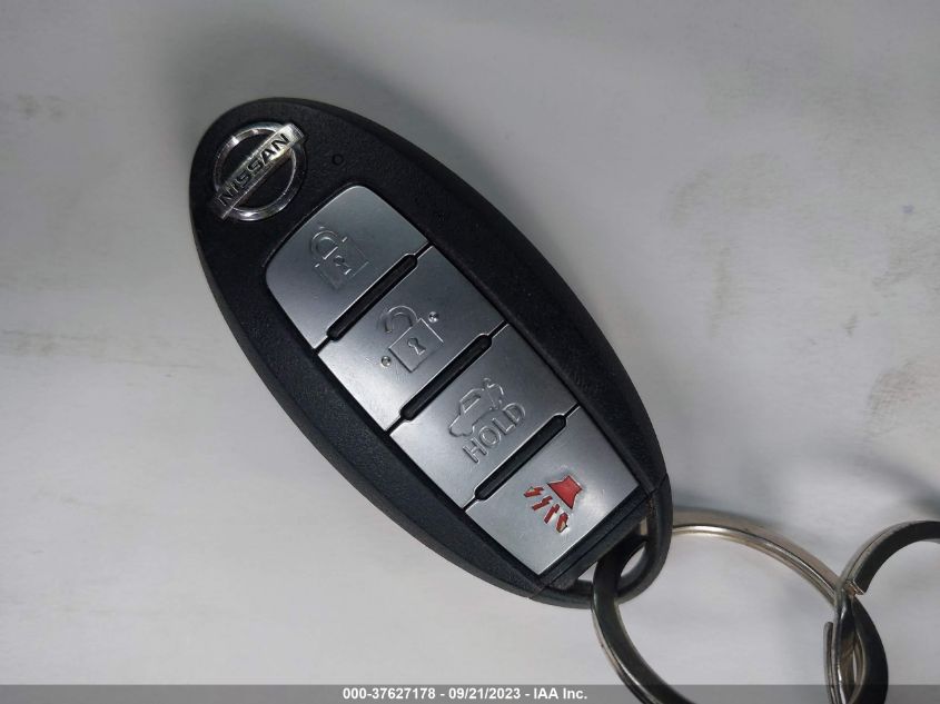 2021 NISSAN VERSA S - 3N1CN8DV6ML820999