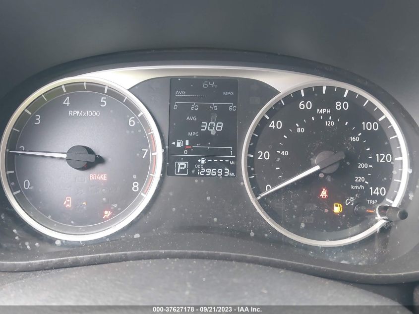 2021 NISSAN VERSA S - 3N1CN8DV6ML820999