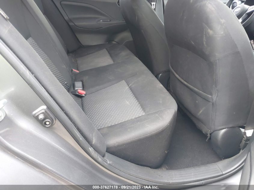 2021 NISSAN VERSA S - 3N1CN8DV6ML820999