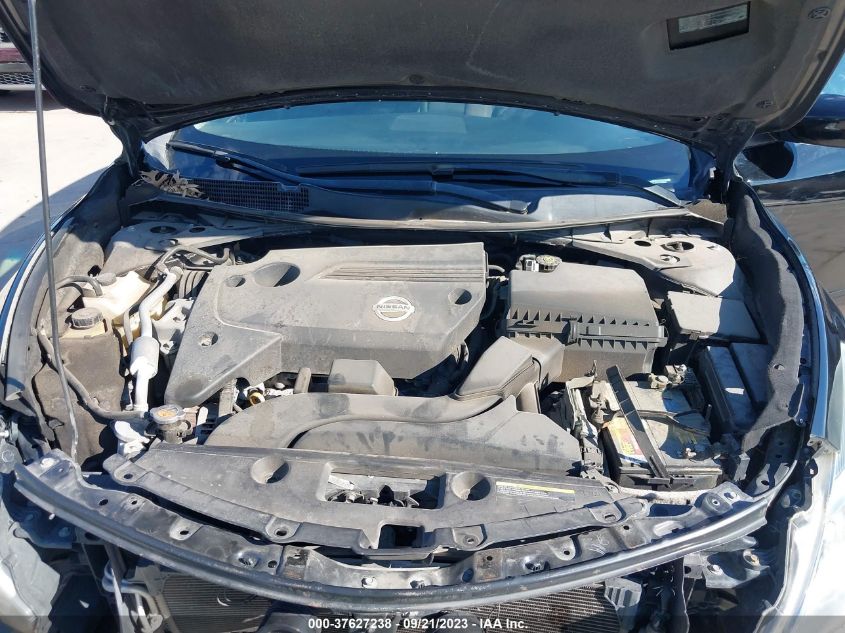 2015 NISSAN ALTIMA 2.5 S - 1N4AL3AP7FC482827