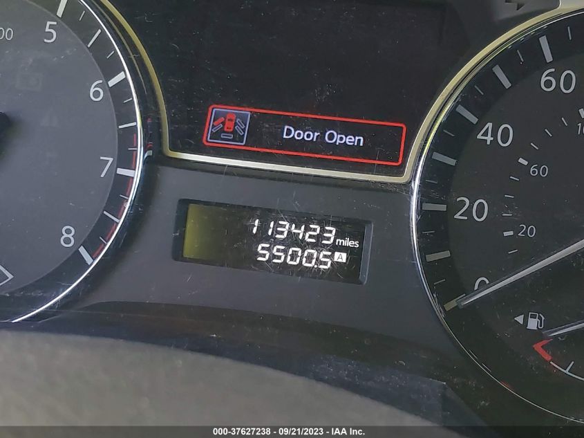 2015 NISSAN ALTIMA 2.5 S - 1N4AL3AP7FC482827