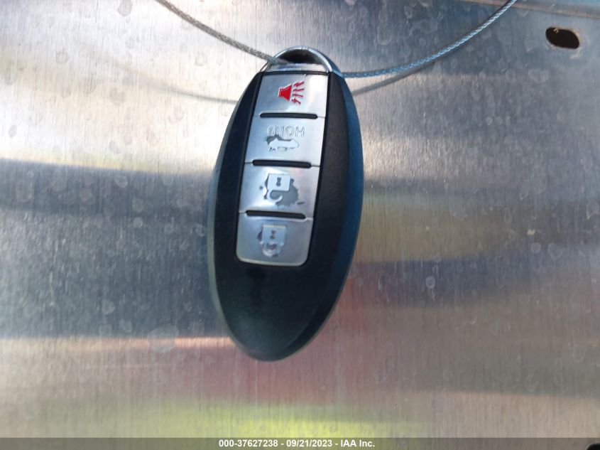 2015 NISSAN ALTIMA 2.5 S - 1N4AL3AP7FC482827