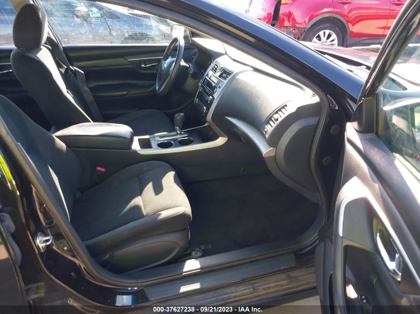 2015 NISSAN ALTIMA 2.5 S - 1N4AL3AP7FC482827