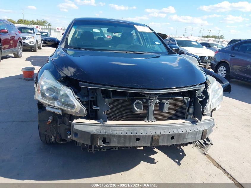 2015 NISSAN ALTIMA 2.5 S - 1N4AL3AP7FC482827