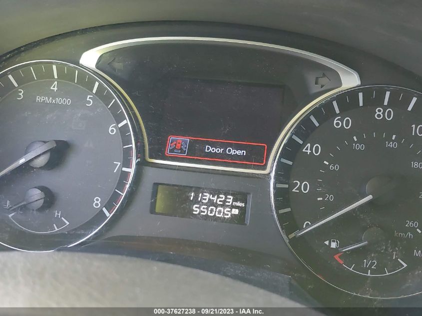 2015 NISSAN ALTIMA 2.5 S - 1N4AL3AP7FC482827
