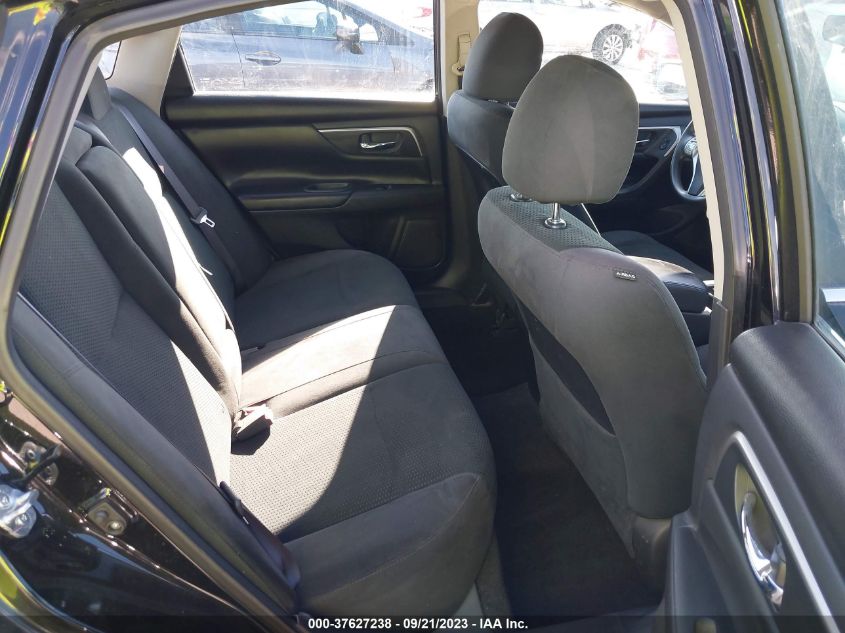 2015 NISSAN ALTIMA 2.5 S - 1N4AL3AP7FC482827