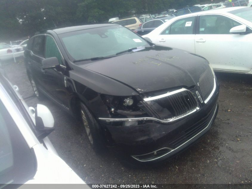 2014 LINCOLN MKT - 2LMHJ5NK2EBL57788