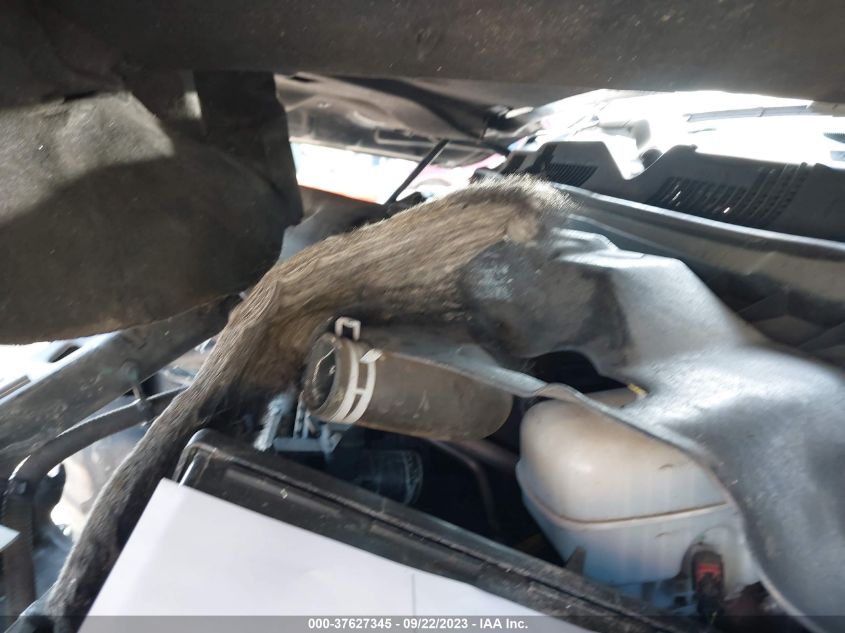 2016 RAM 2500 SLT - 3C6TR5DT1GG323376