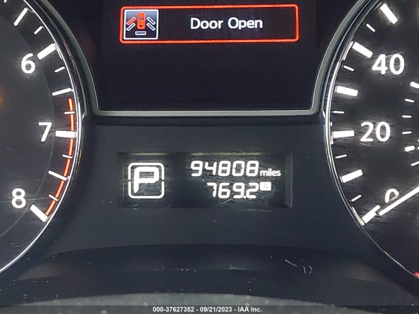 2015 NISSAN ALTIMA 2.5 S - 1N4AL3AP4FN347003